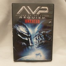 Avp Alien Vs Predator Requiem Dvd - £1.56 GBP