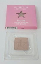 New Authentic Jeffree Star Cosmetics Artistry Single Eyeshadow SUGAR CANE - £8.85 GBP