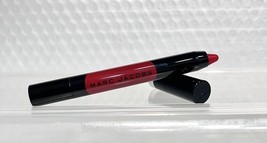 Marc Jacobs Liquid Lip Crayon 340 How Rouge 16 Hr Wear One Swipe Lipstic... - $314.43 MXN