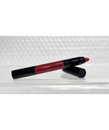 Marc Jacobs Liquid Lip Crayon 340 How Rouge 16 Hr Wear One Swipe Lipstic... - $311.33 MXN