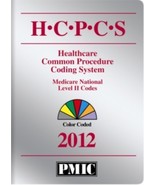HCPCS 2012 Coder&#39;s Choice PMIC - €12,03 EUR