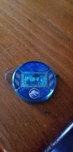 Lego Dimensions 71205 Acu-Trooper Jurassic World disk only. - €2,55 EUR