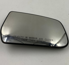 2015-2017 Chevrolet Equinox Passenger Power Door Mirror Glass Only OEM G03B03002 - £38.98 GBP