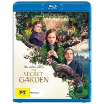 The Secret Garden Blu-ray | 2020 Version | Region B - £10.97 GBP