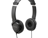 Kensington Hi-Fi Headphones with Microphone (K97603WW), Black, Universal... - £25.41 GBP