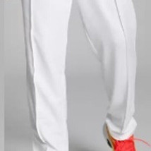 PUMA WHITE POLO Cricket Pants (2025) - $34.99