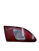 Driver Left Tail Light Decklid Mounted Fits 98-00 COROLLA 321308 - £23.36 GBP