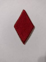 5th INFANTRY DIVISION PATCH FULL COLOR WW2 ERA NOS - $4.85