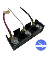 Whirlpool Range Oven Terminal Block 9757136 WP9761958 - $240.04 MXN