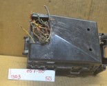 97-03 Ford F-150 Fuse Box Junction OEM F65B14A003C Module 523-13d3  - $39.99