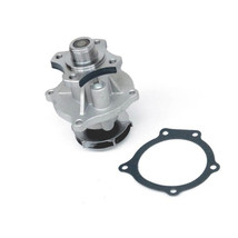 Water Pump For 02-12 Buick Chevy GMC Hummer Isuzu Saab Olds 12620226 AW5097 - $38.96