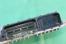 Mercedes M273 5.5L V8 Engine Control Module Computer ECU ECM DME A2739000800 image 3