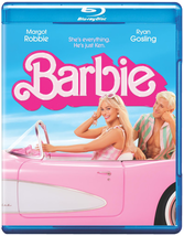 Barbie (Blu-Ray), Comedy, - $18.10 CAD