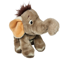 Vintage Disney Store Hathi Jr Baby Elephant Jungle Book Stuffed Animal Plush - £28.39 GBP