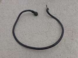 1991 1992 Harley Davidson Touring FLH/T Battery Cable Lead Negative 32&quot; Long - £5.84 GBP