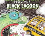 The Class Trip From The Black Lagoon by Mike Thaler / 2004 Scholastic Pa... - $1.13