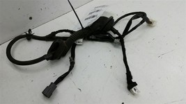 2007 Nissan Sentra Door Harness Wire Wiring Left Rear Back OEM 2008 2009... - $17.96