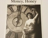 NOS Vintage 1990s Novelty Door Hanger If You&#39;ve Got the Money, Honey I g... - $5.89