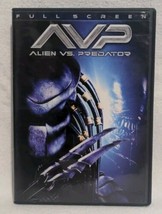 Hunt or Be Hunted: Alien vs. Predator (DVD, 2005, Full Frame) - Good Condition - £7.40 GBP
