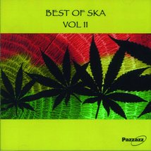 Best Of Ska , Vol. 11 [Audio CD] Various Artists - £8.12 GBP