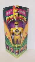Power Rangers Trini Yellow Ranger Vintage Bandai New #2200 Mmpr 1993 Original - £20.44 GBP