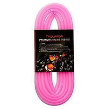 Aquatop Airline Tubing Pink, 1ea/13 ft - £6.29 GBP