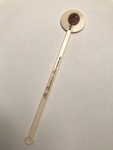 The Dearborn INN Swizzle Stick StirDearborn Michigan White - £2.65 GBP