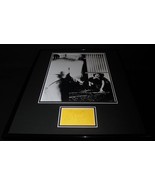 Patricia Neal Signed Framed Photo Display RR LOA The Day The Earth Stood... - £77.66 GBP