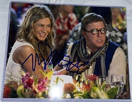 NICK SWARDSON 8x10 Photo Signed Just Go With It Autographed Jennifer Ani... - $49.49