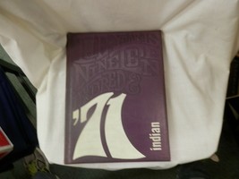 1971 The Indian Alvarado high school card yearbook history geneology MN ... - $59.99