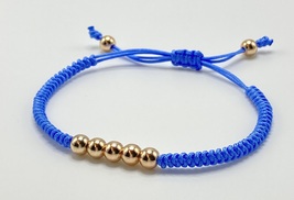 Bracelet 18 blue1 thumb200