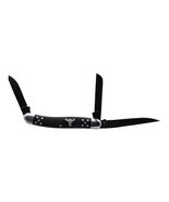 Cattlemans Cutlery Black Angus Stockman Series Folding Pocket Knife  3 ... - $34.67 CAD