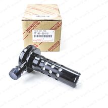 New Genuine OEM Toyota 00-02 4Runner 01-04 Tacoma Fuel Tank Overfill Che... - $75.15