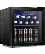 Antarctic Star 12 Bottle 48 Can Beverage Refrigerator Cooler - Mini Frid... - $557.96