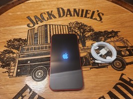 Apple iPhone 13 Product RED Unlocked - Excellent - $345.51