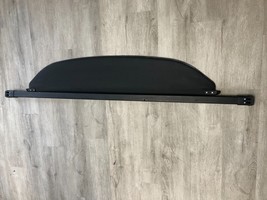 2013-2018 Toyota Rav4 Retractable Cargo Cover Security Shade OEM Cargo0540 - £141.53 GBP