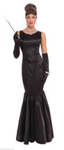 Forum Vintage Hollywood High Society Adult Halloween Costume Standard 68132 - £23.72 GBP
