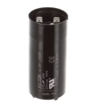 Robot Coupe 62915-7011 Capacitor 315uF 120 Volt 60Hz fits for Blixer 2 M... - $101.10