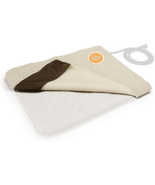 Lectro-Soft Outdoor Heated Pad Replacement Cover Fleece Small - $14.80