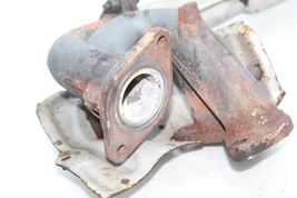 Exhaust Manifold 2.5L Turbo Wrx Fits 02-05 08-14 IMPREZA 74592 image 7