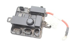 11-16 BMW F10 528I 535I INTERGRATED POWER SUPPLY DISTRIBUTION MODULE E6350 image 4