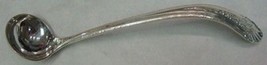 Royal Windsor by Towle Sterling Silver Mustard Ladle Custom Made 4 3/4&quot; - £54.53 GBP