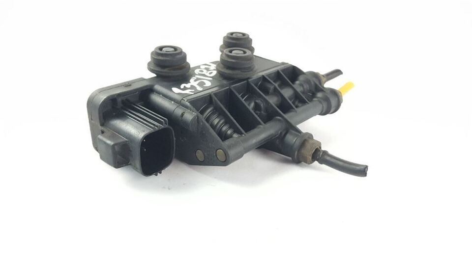 Front Air Suspension Valve OEM 2008 Range Rover Sport 90 Day Warranty! F... - $24.73