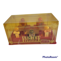 Fragrance Festival Vtg Perfume Elizabeth Taylor White Diamonds Passion C... - £39.22 GBP