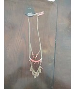 Layered Necklace - €11,00 EUR