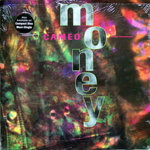 Cameo - Money (12&quot;) (VG+) - £3.46 GBP