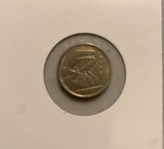 1998 Spain Pesetas F Nice Coin - £1.17 GBP
