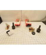 Ford F6TZ-3V050-DA Lower Ball Joint MCS-104274 2 Pack - $91.08 CAD