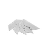 Kobalt 5-Pack Carbon Steel Drywall Replacement Blade - $9.14 CAD