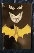 BATMAN: MASTER of the FUTURE DC Comics 1991 TPB - $5.49